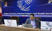 کارگاه آموزشی سرماخوردگی در طب ایرانی برگزار شد