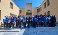 مانور بهداشت محیط سلامت نوروزی و ماه رمضان1403 در کاشان برگزار شد