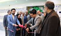 دستگاه سی تی آنژیوگرافی مرکز آموزشی درمانی شهید دکتر بهشتی افتتاح شد+تصاویر