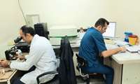 راه اندازی اولین و تنها مرکز دولتی مجهز به دستگاه شناسایی سلول‌های بدخیم خونی در استان اصفهان 