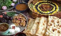 توصیه های تغذیه ای ماه مبارک رمضان: وعده افطار و شام جدا مصرف شود/ تاکید بر مصرف غذای سبک در وعده افطار و شام