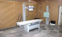 راه اندازی دومین دستگاه رادیولوژی دیجیتال در مرکز آموزشی درمانی شهید دکتر بهشتی کاشان