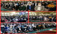 مدیریت کرونا در ایران به نمادی از همت مردم تبدیل شد 