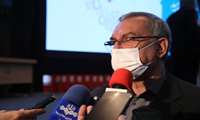 وزیر بهداشت: مردم پیک هفتم کرونا را جدی بگیرند