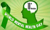 "ساخت جهانی عادلانه‌تر و سالم‌تر" شعار روز جهانی بهداشت روان