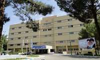 مرکز آموزشی درمانی شهید بهشتی شاهراه درمانی شهرستان است
