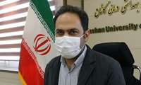 دکتر حامد یزدان پناه بعنوان سرپرست معاونت درمان دانشگاه منصوب شد
