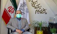 پیام تبریک رئیس دانشگاه به مناسبت سوم خردادماه "سالروز آزدسازی خرمشهر"