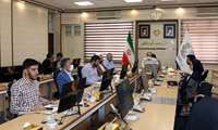 جلسه شورای فرهنگی دانشگاه برگزار شد
