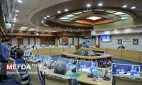 نشست فعالان قرآنی نظام سلامت با وزیر بهداشت برگزار شد