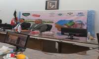 پنجمین همایش بین المللی و بیست و چهارمین همایش ملی بهداشت محیط در کاشان برگزار می شود