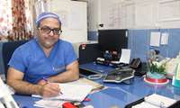 گفتگو با دکتر محمدصادق پورعباسی جراح و فوق تخصص جراحی قلب باز