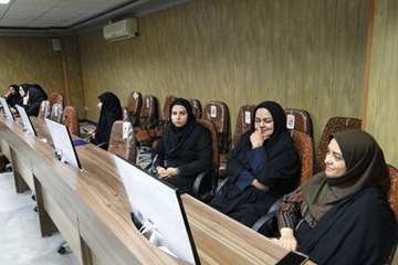 کارگاه آموزشی سرماخوردگی در طب ایرانی برگزار شد