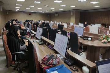 کلاس آموزش با موضوع تقویت قوای باروری در طب ایرانی برگزار شد