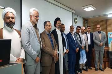 دستگاه سی تی آنژیوگرافی مرکز آموزشی درمانی شهید دکتر بهشتی افتتاح شد
