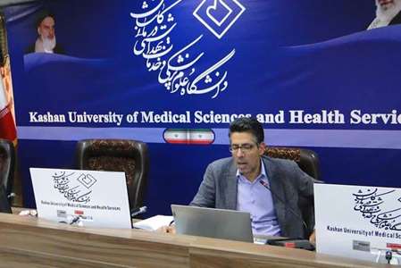 کارگاه آموزشی سرماخوردگی در طب ایرانی برگزار شد 