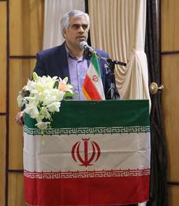 جشن بزرگ چهل و چهارمین سالروز پیروزی انقلاب اسلامی ایران در دانشگاه برگزار شد 