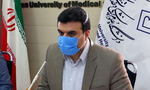 پیشرفت 60 درصدی واکسیناسیون تکمیلی اتباع غیر ایرانی در کاشان 