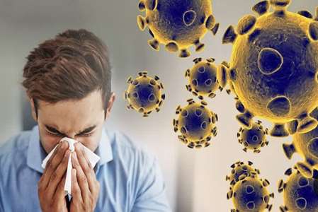 با محافظت خود در مقابل بیماری آنفلوآنزا از دیگران محافظت کنیم 
