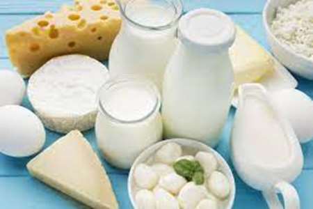 فوایدی که مصرف شیر و لبنیات برای بدن شما دارد 