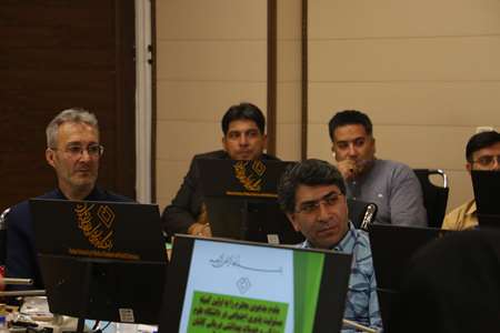 اولین کمیته مسئولیت پذیری اجتماعی (CSR) در دانشگاه برگزار شد 