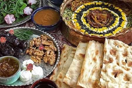 توصیه های تغذیه ای ماه مبارک رمضان: وعده افطار و شام جدا مصرف شود/ تاکید بر مصرف غذای سبک در وعده افطار و شام 