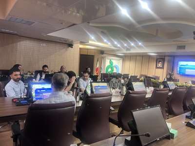 نشست تأمین تجهیزات دارویی در دانشگاه برگزار شد 