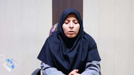 استرس بزرگسالان 