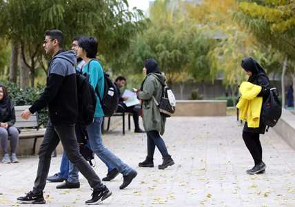 جمعیت جوان نیروی محرک توسعه پایدار و پویایی کشور است 