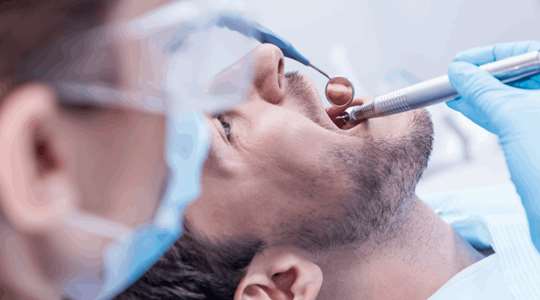 معاینات منظم دندانپزشکی؛ کلید شناسایی زودهنگام سرطان دهان 