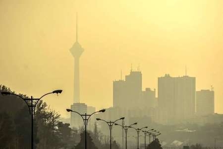  آلودگی هوا عامل تشدید بیماری‌های تنفسی و قلبی است/ ریزگردها، صنعت و حمل‌ونقل سه منبع اصلی آلودگی هوای کاشان 