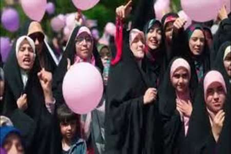 نقش چالش‌ها در زیست فردی و اجتماعی دختران ایرانی 