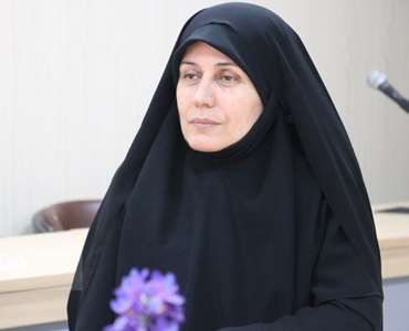 برپایی نمایشگاه عفاف و حجاب از تاریخ ۱۷ لغایت ۲۱ تیرماه سال جاری 